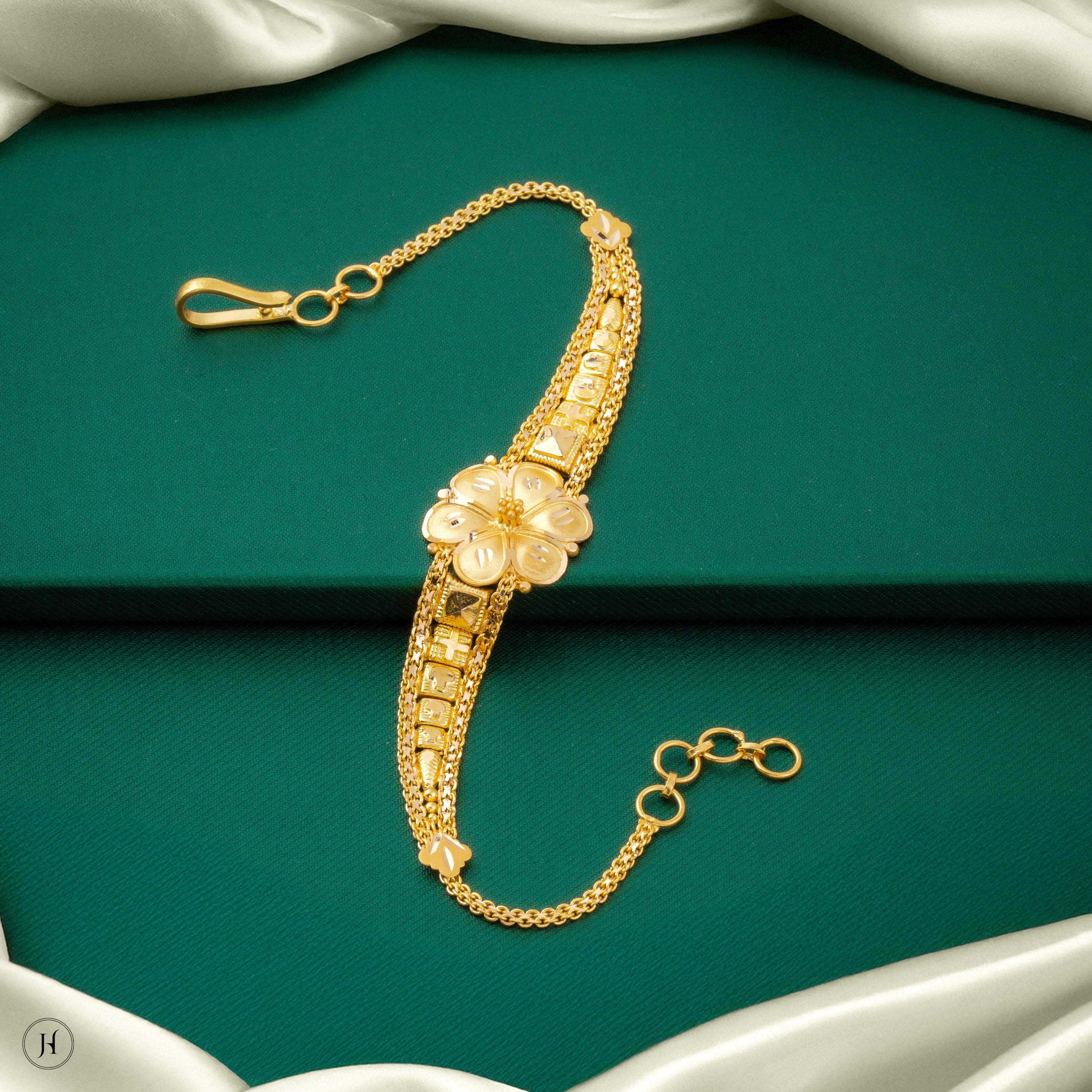 Bracelets