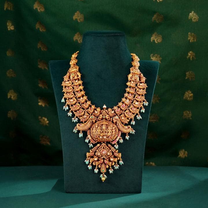 Gold Haram