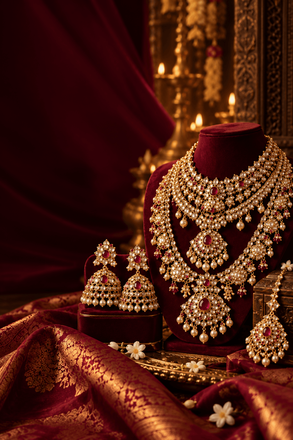 Gold Haram